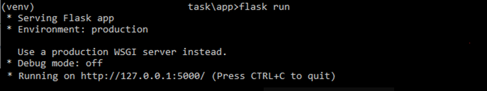 Task-Сервер на «Flask» или как заставить несколько компьютеров решать одну задачу c Python